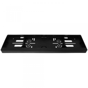 kiyo d ultimate ap rendszámkeret